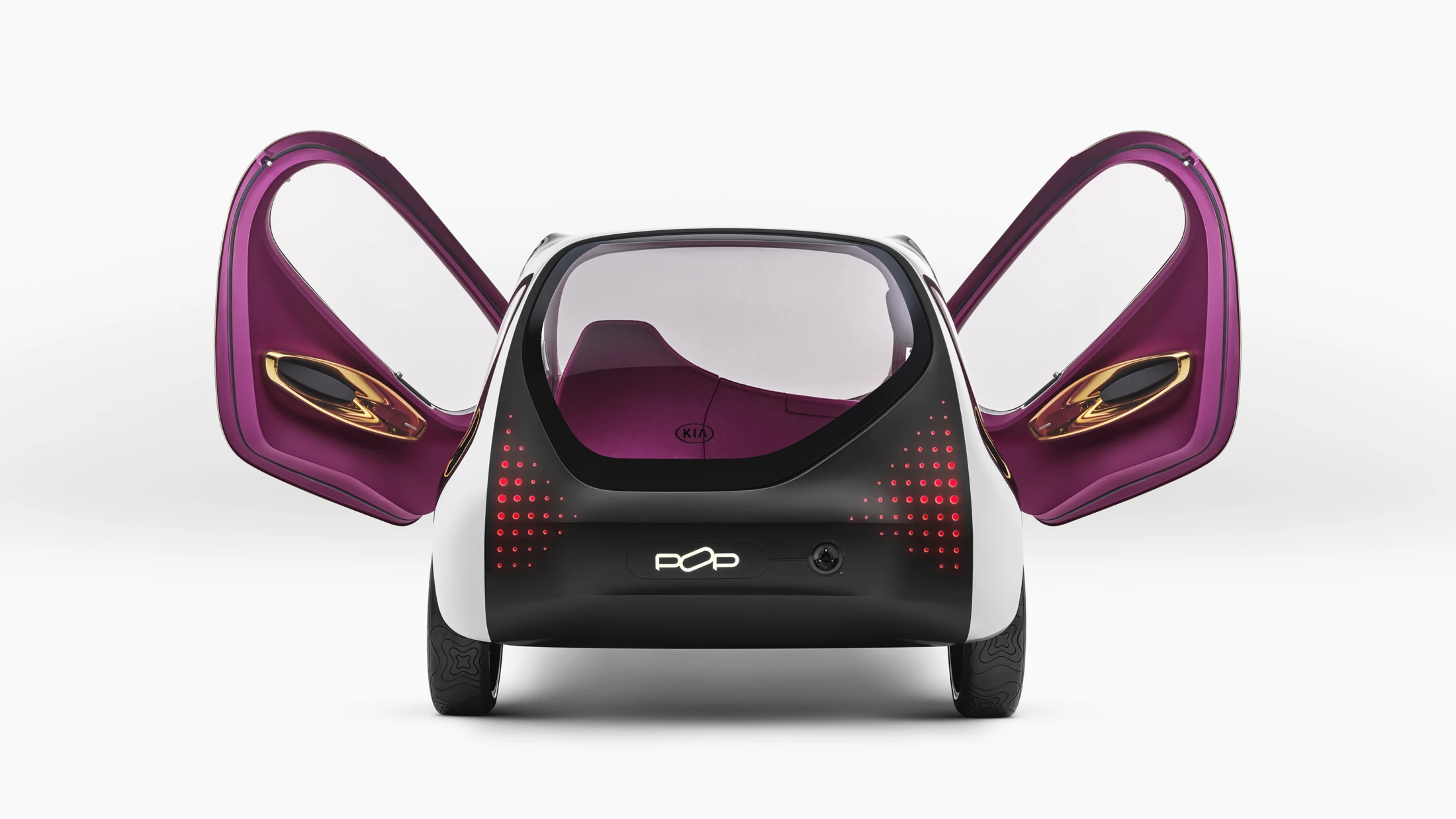 Roots and Wings, Gestalten