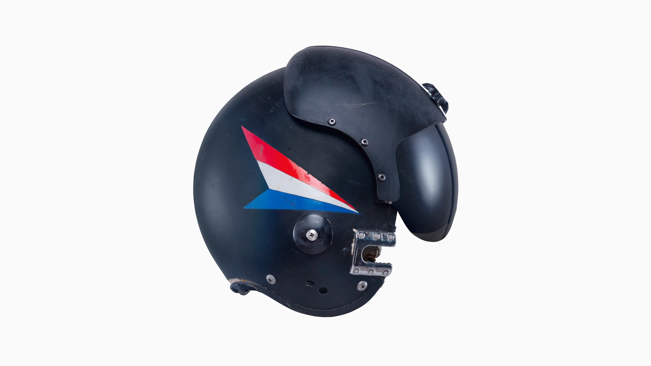 Vietnam Fighter Pilot Helmets