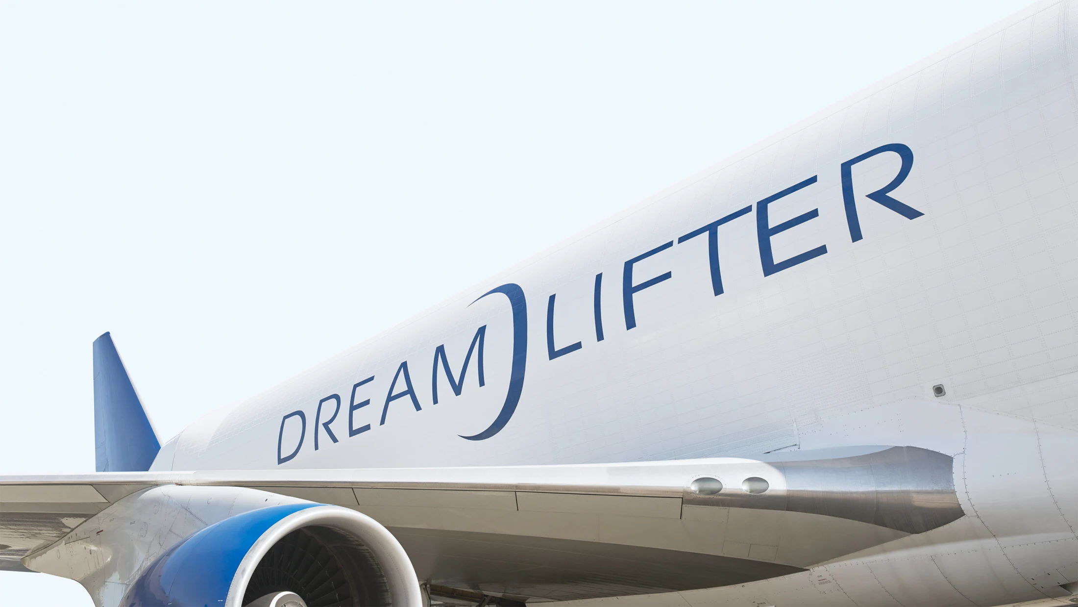 Cargo Planes x Wired