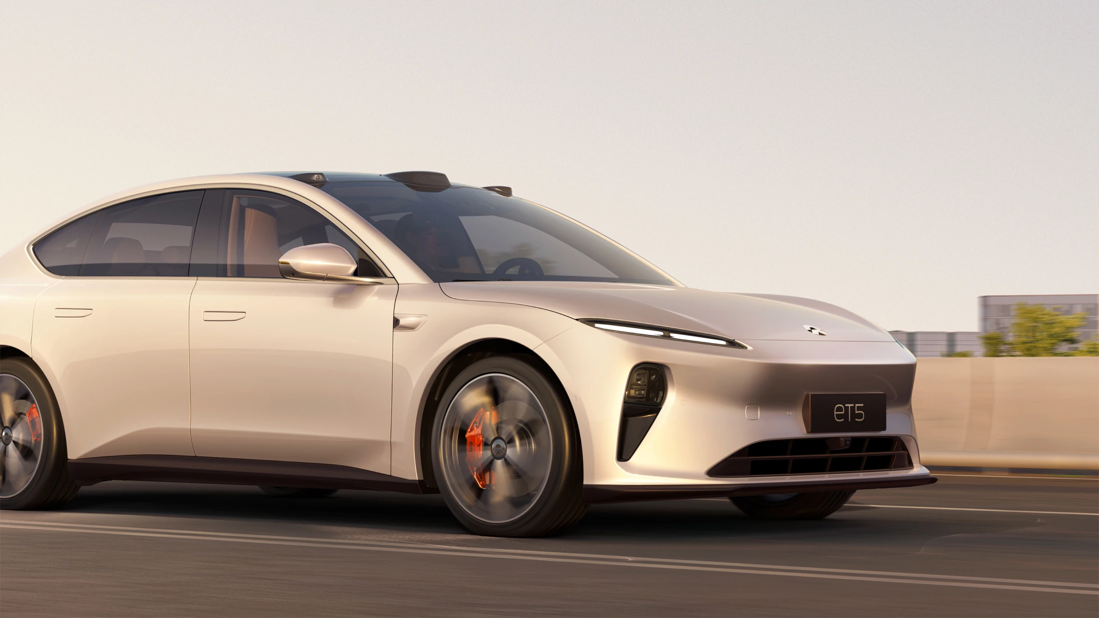 NIO