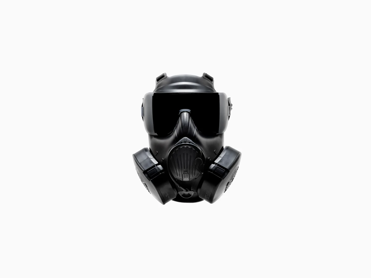 Novichok Tactics