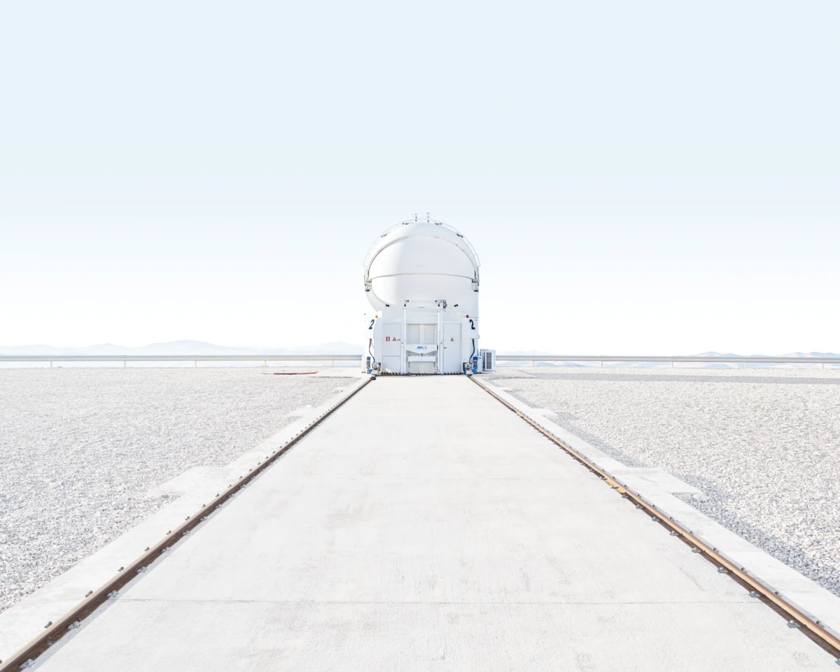 Paranal