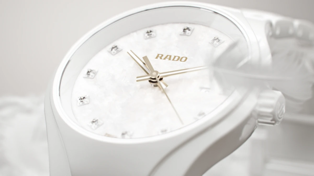 RADO