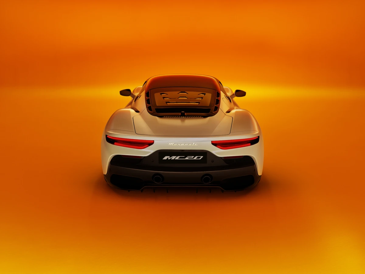 Maserati