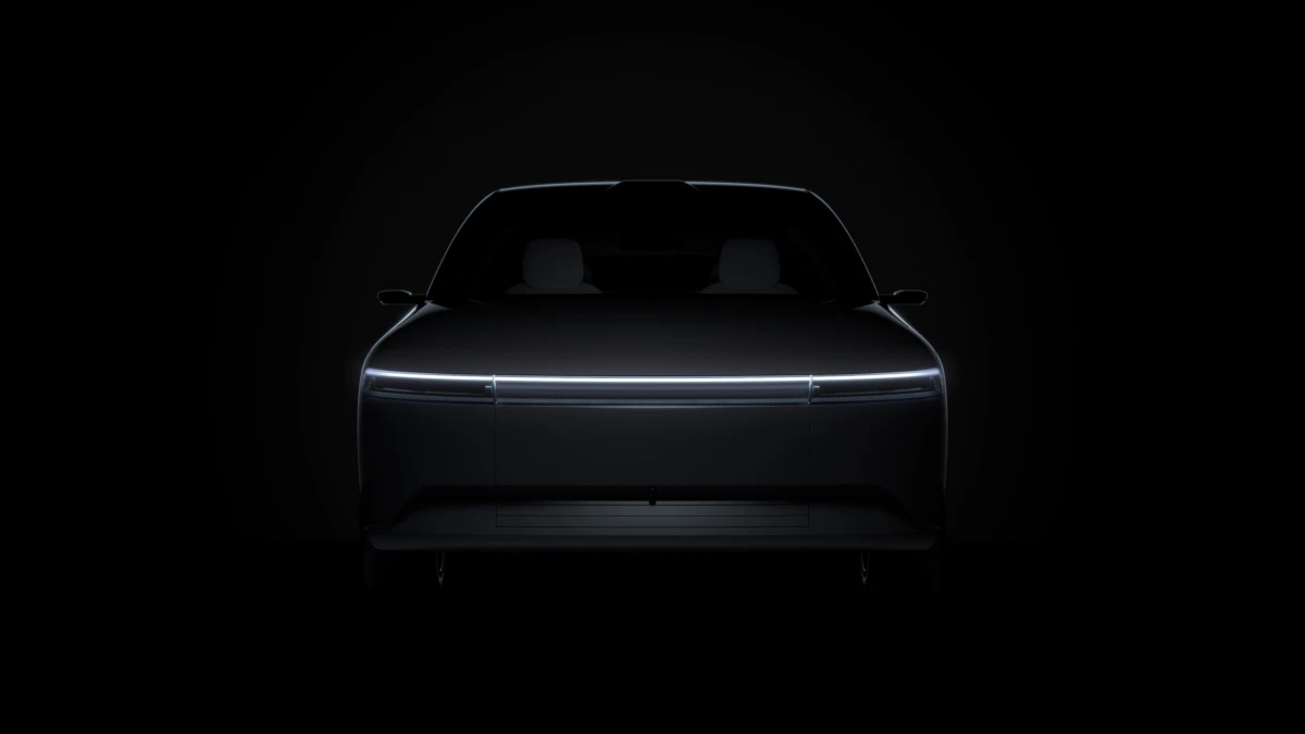 Sony Honda Mobility at CES 2023
