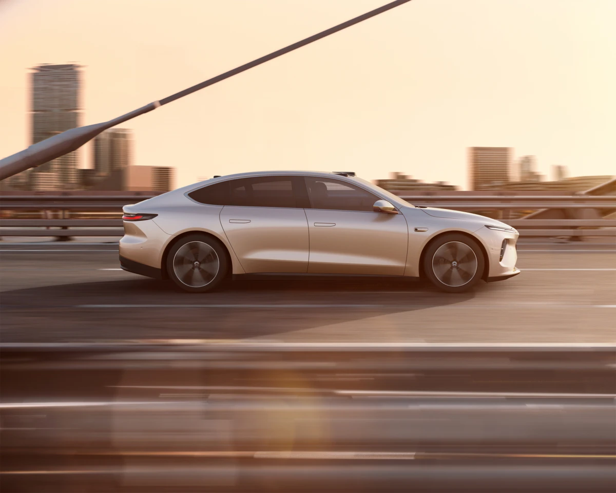 NIO