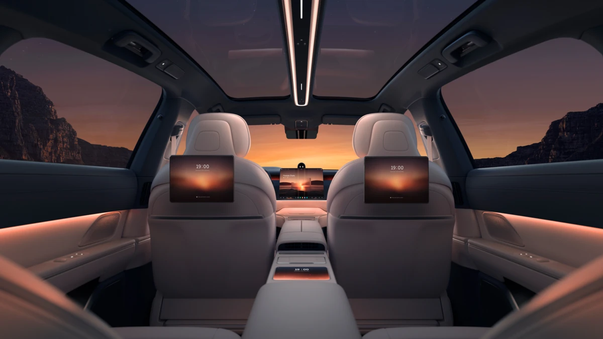 NIO Day 2023