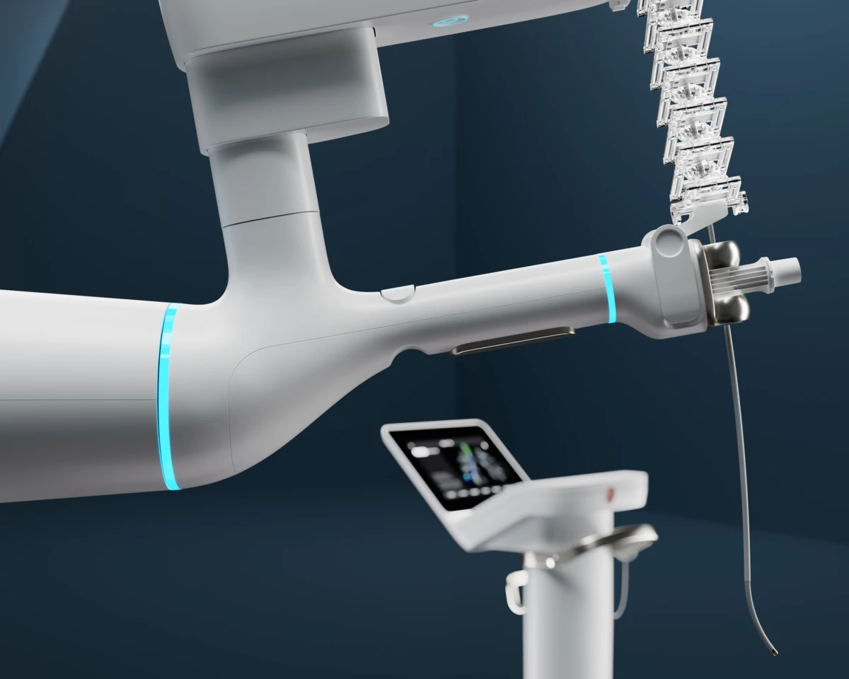 Empowering Surgeons, Enhancing Lives