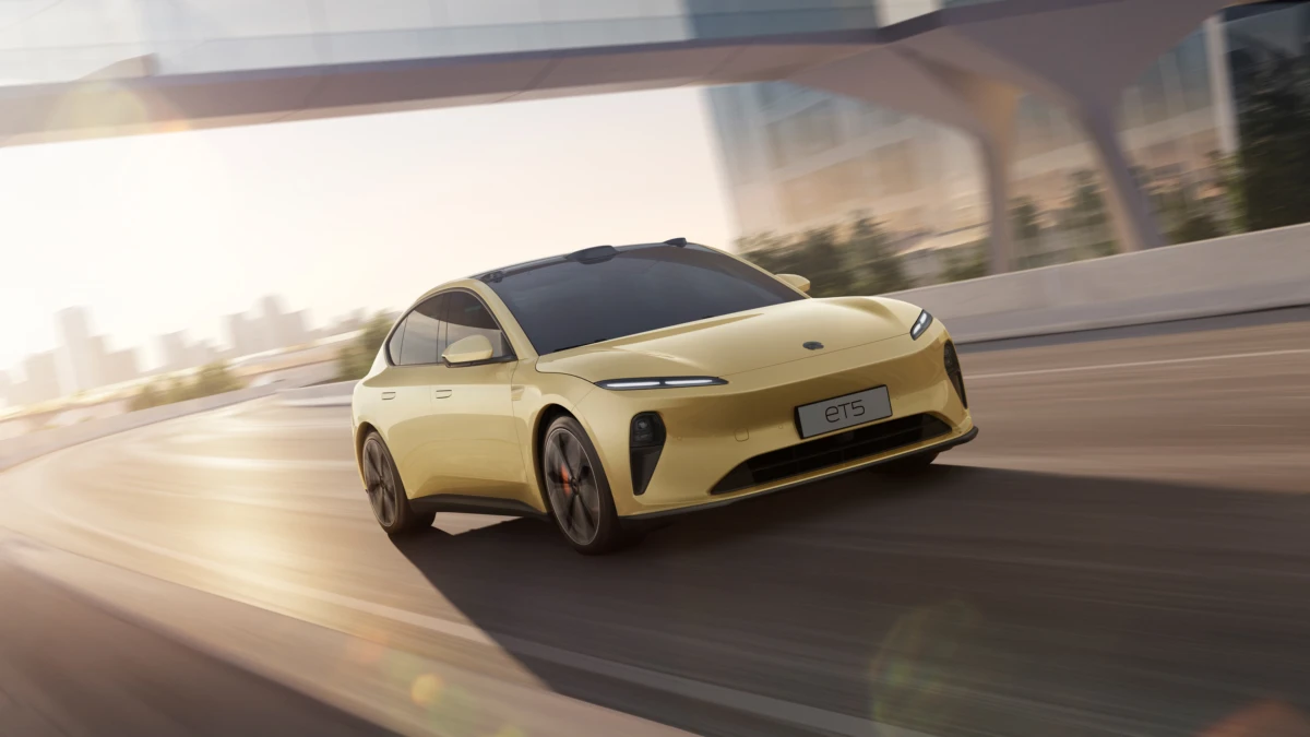 NIO