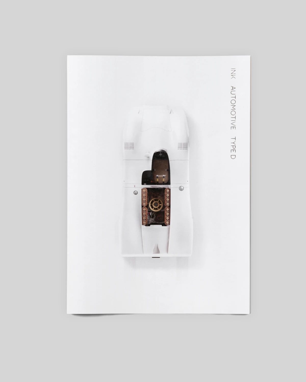 Automotive Type D Launch