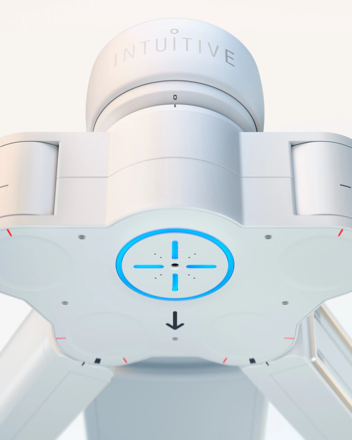 The Future of Surgical Robotics