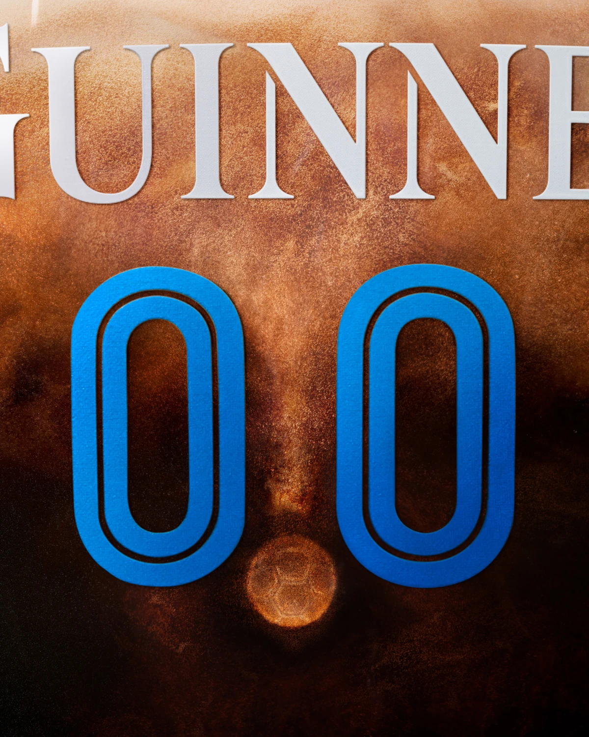 Lovely Game For a Guinness