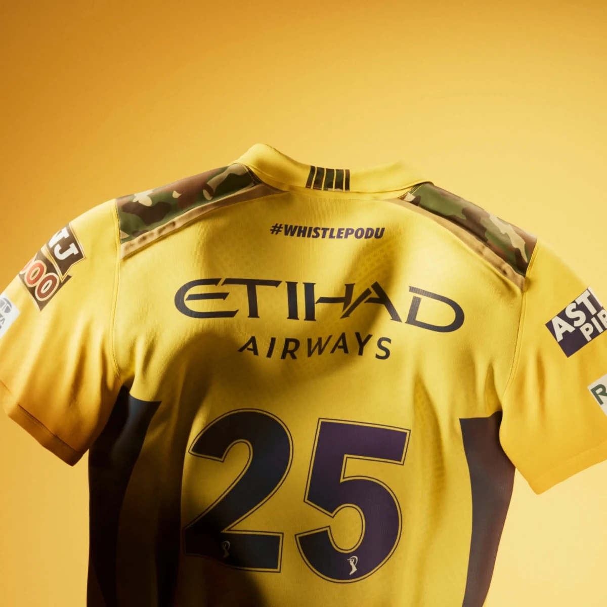 Seamless Collaboration for CSK & Etihad Airways