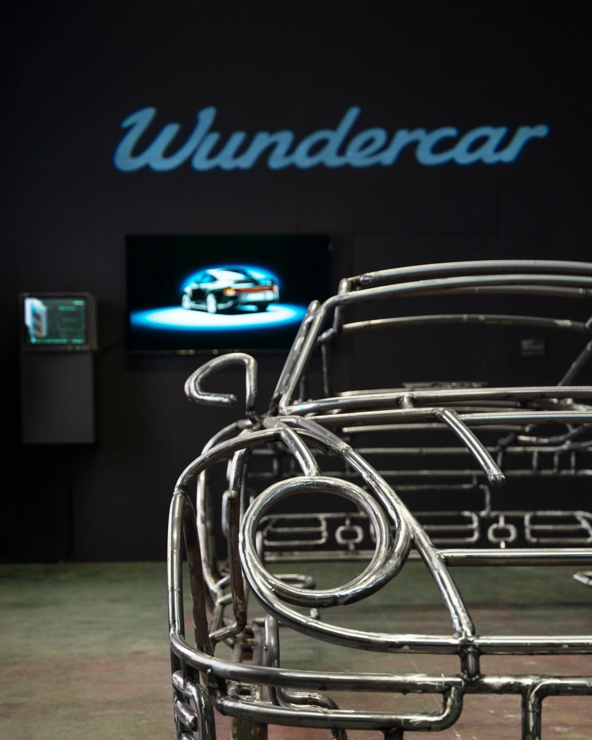 Wundercar: 40 Years of the Porsche 959