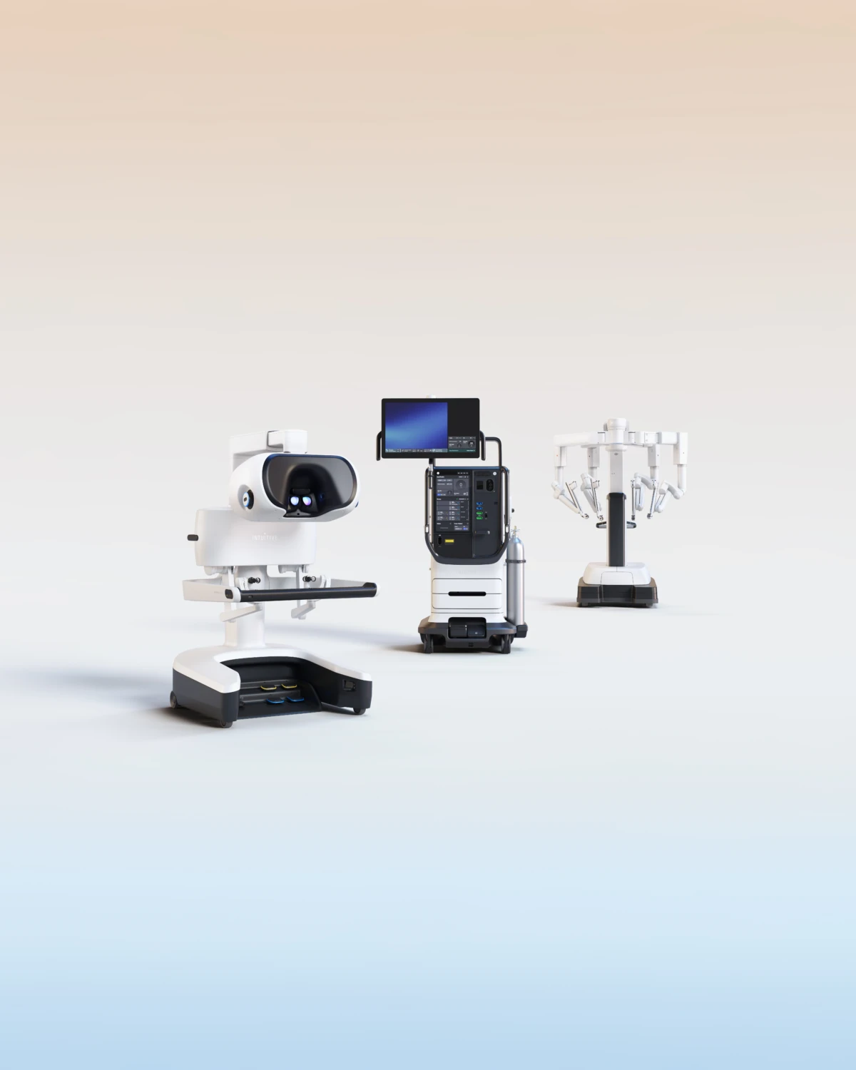 Da Vinci 5 Awarded reddot Design Award