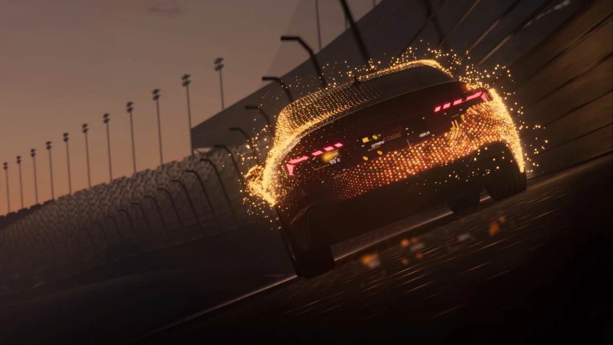 Castrol Edge