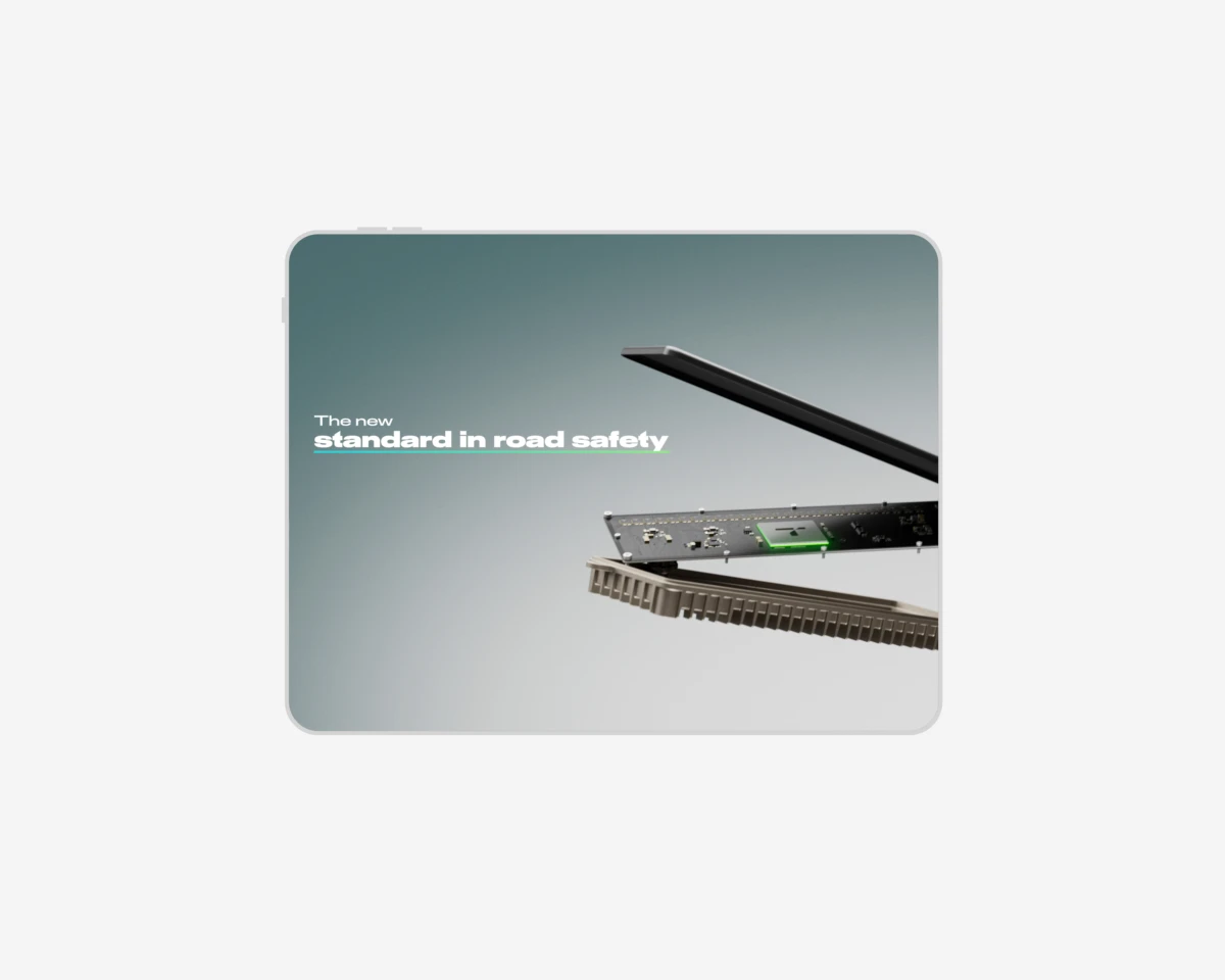 CES 2026: INK x Teradar