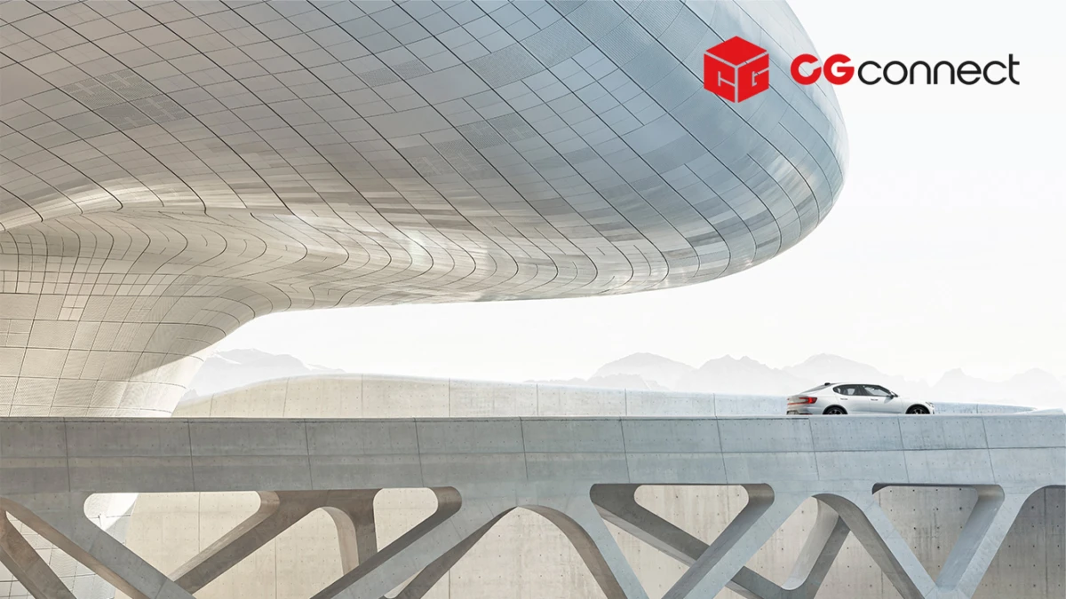 Chaos Talk: James Ball presenting on Designing the Impossible!