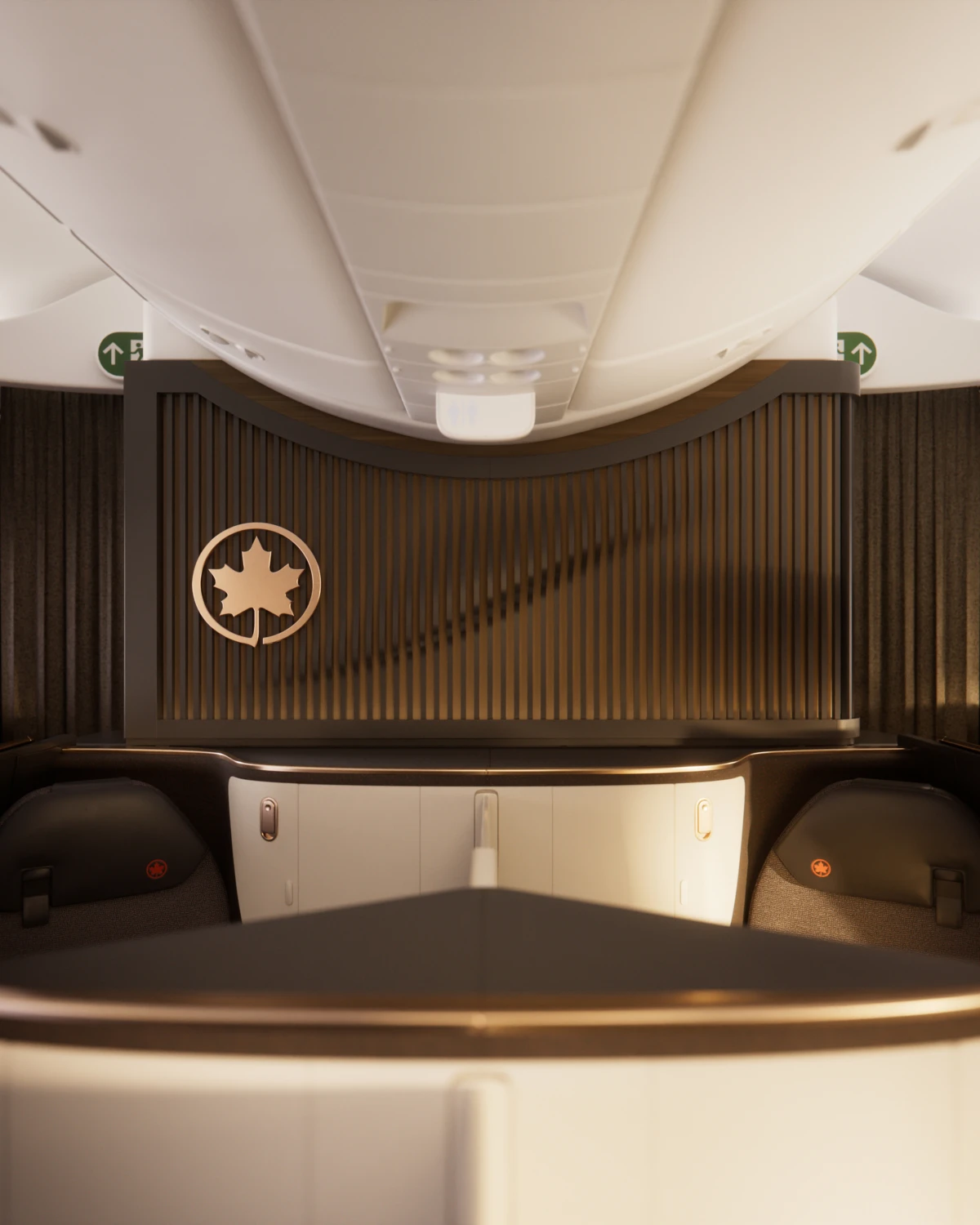 Air Canada
