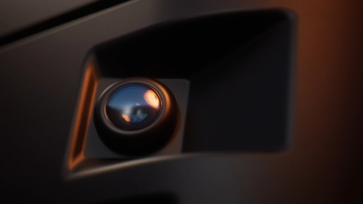 A New Vision for Autonomous Freight