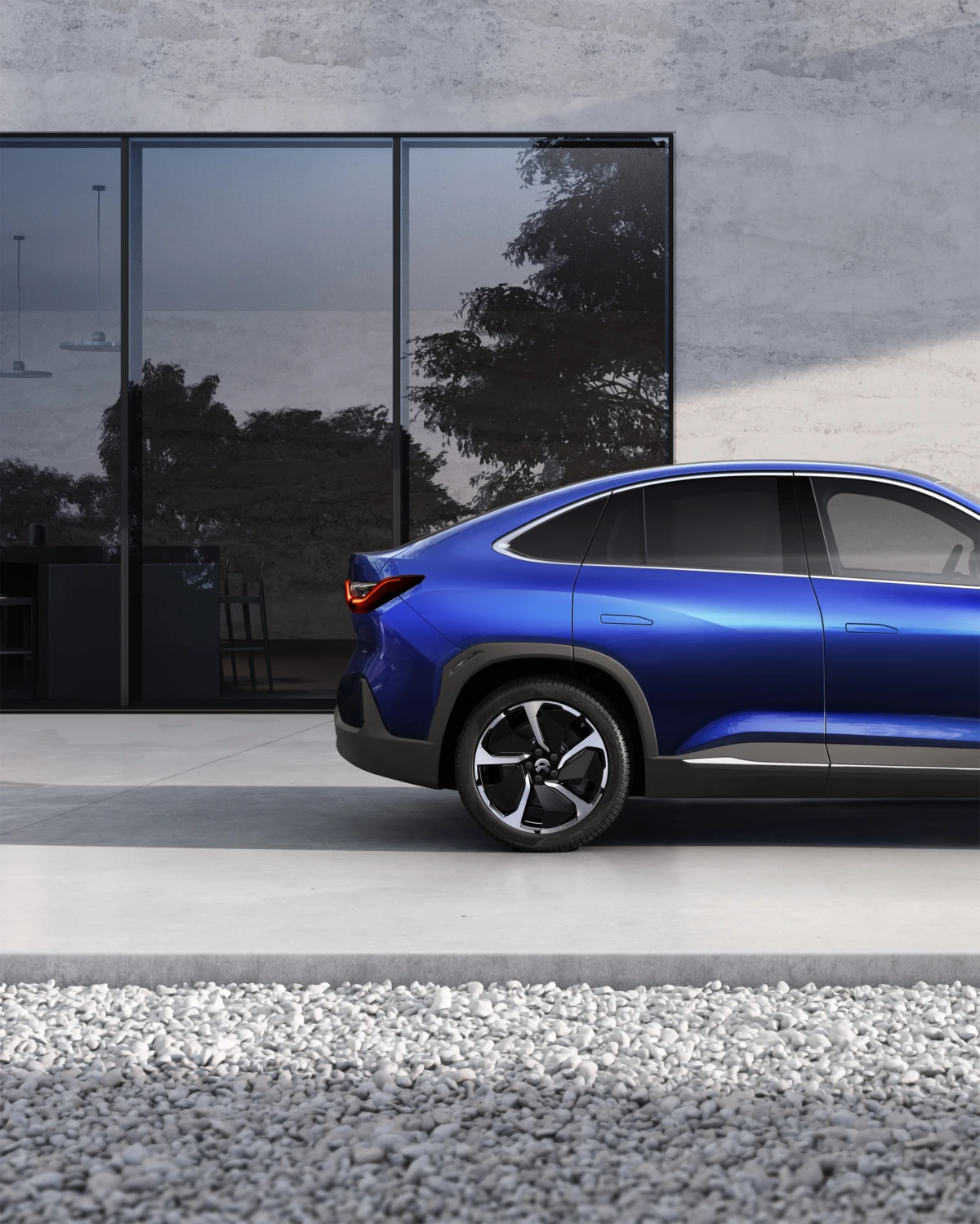 NIO EC6