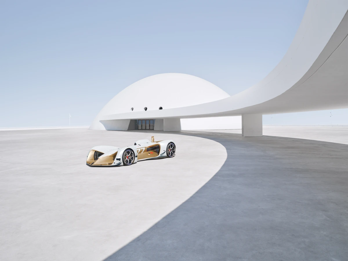 Roborace