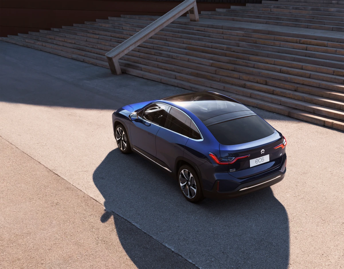 NIO