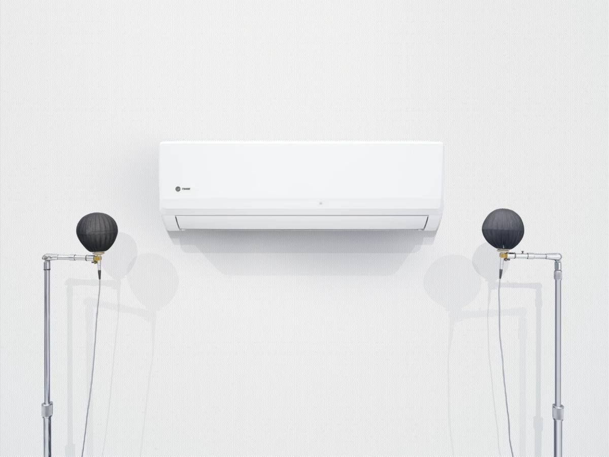 Trane Air Conditioners