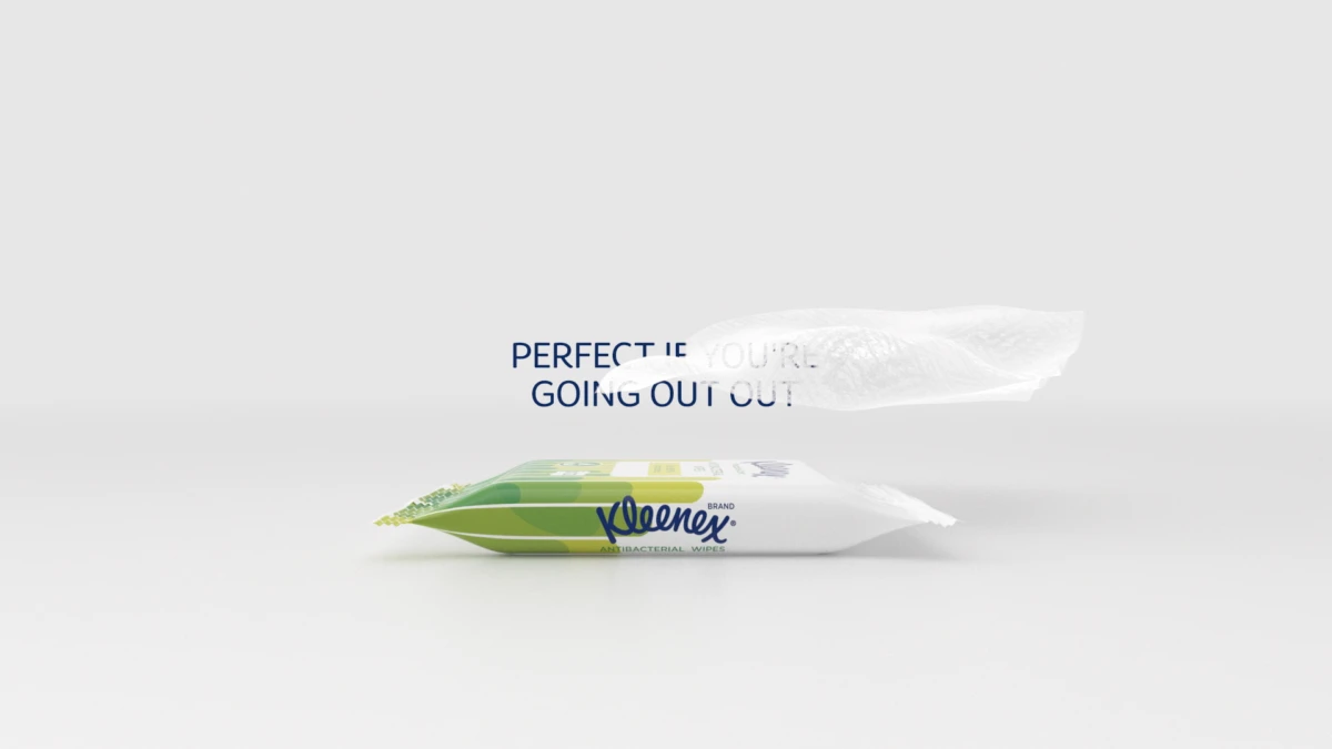 Kleenex