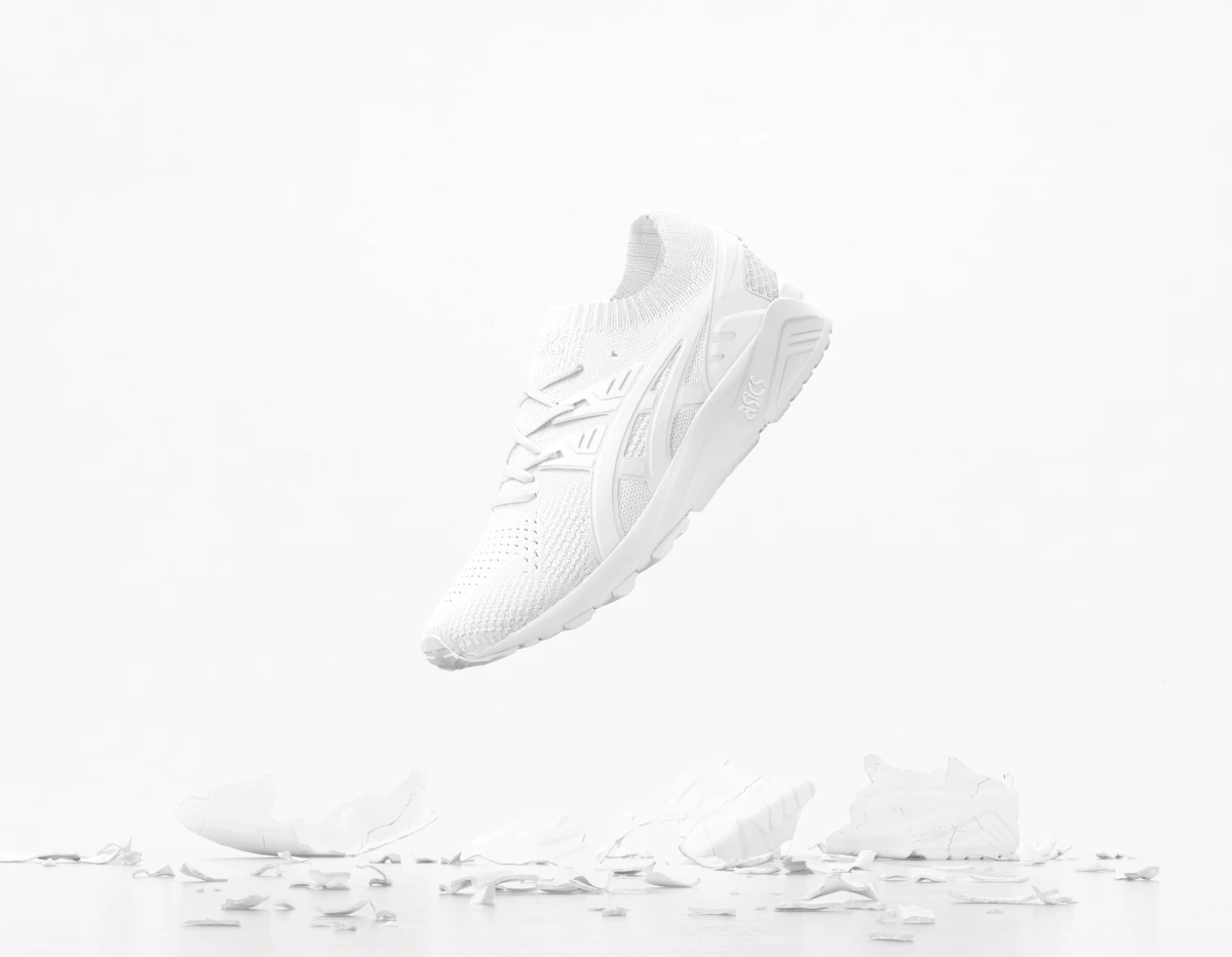 Asics Tiger