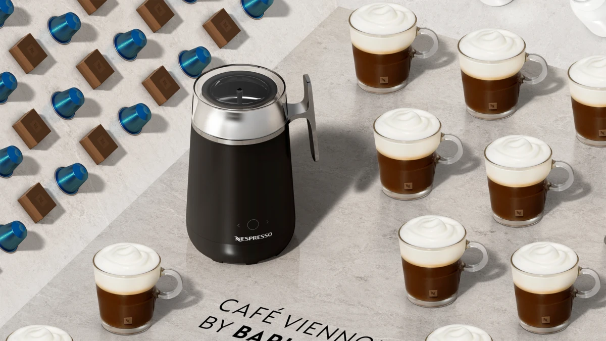 Nespresso