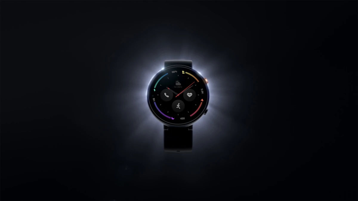Amazfit