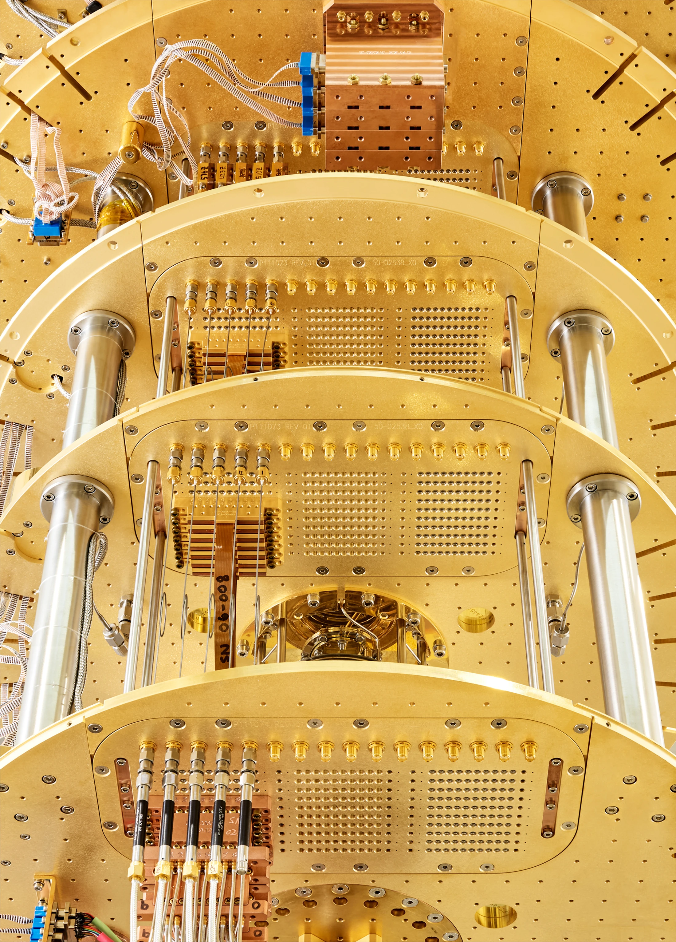 Rigetti Computing - INK Rigetti Computing - INK